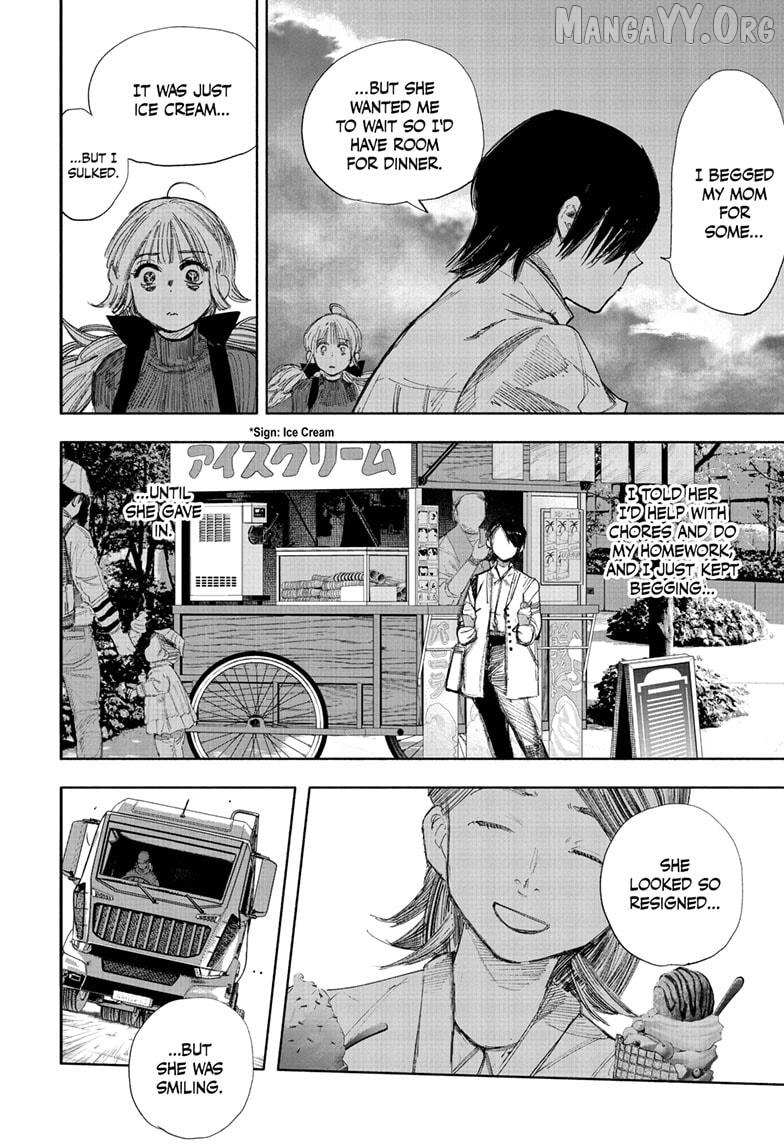 Choujin X, Chapter 69.2 image 33